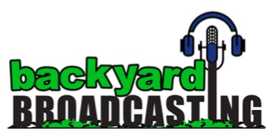 Backyard Broadcasting Logo