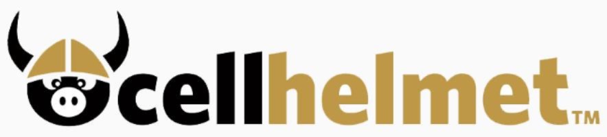 CellHelmet Logo