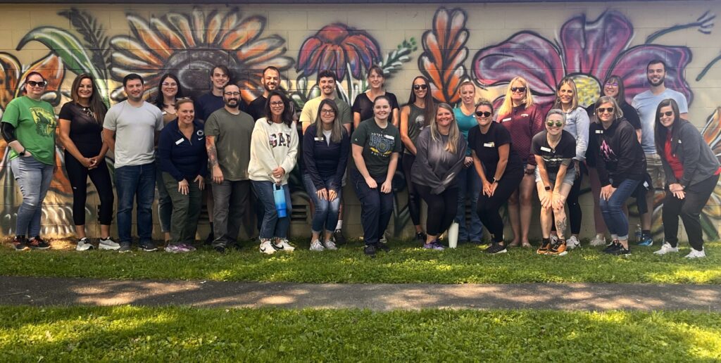 Lycoming Leadership Class of 2025