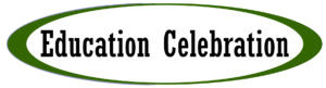 Education Celebration Logo