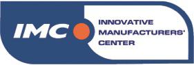 Innovative Manufacturers’ Center