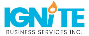 Ignote Business Services Logo