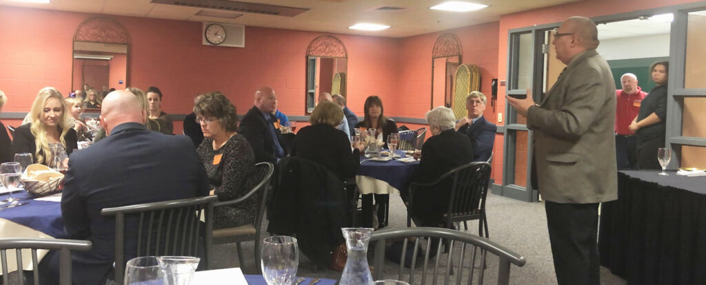 Jersey Shore Area Chamber of Commerce