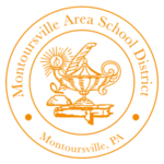 montoursville area school district logo