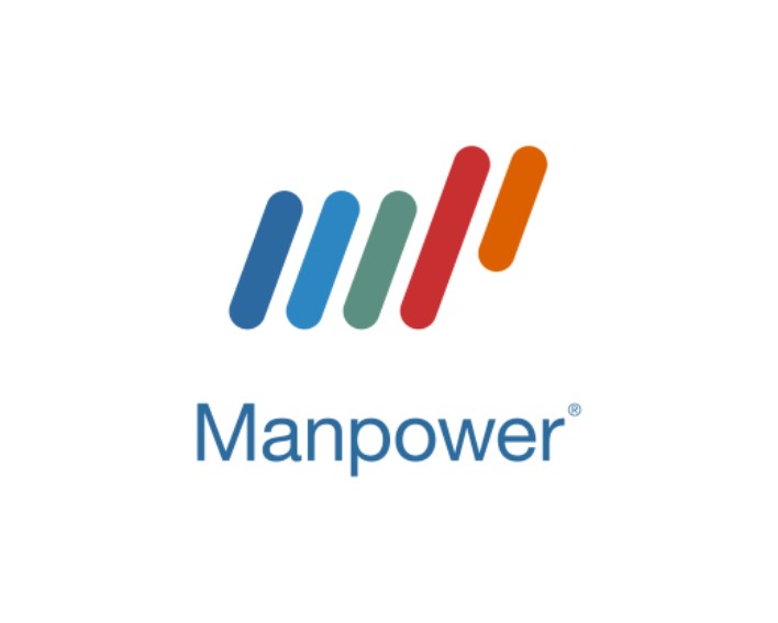 ManPower Logo