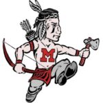 montgomery area school district logo