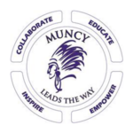 muncy school district logo