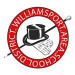williamsport area school district logo
