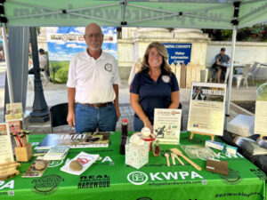 Pennsylvania Hardwood