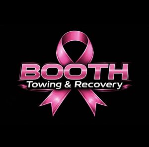 Boot Towing & Recovery Logo