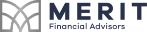 Merit Financial Advisors Logo