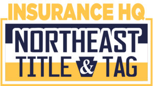 Nrotheast Title & Tag Logo