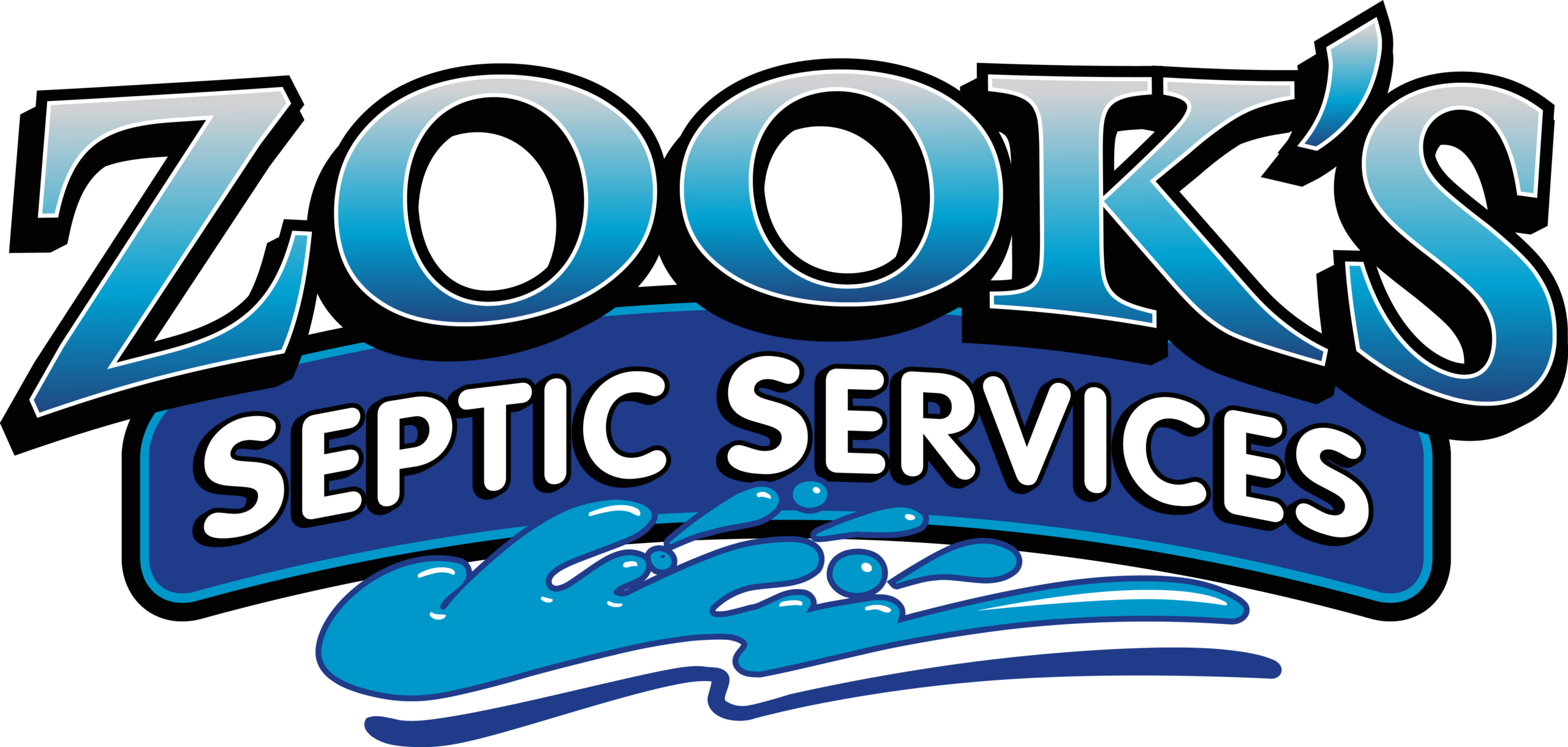 Zook's Septic Services Logo